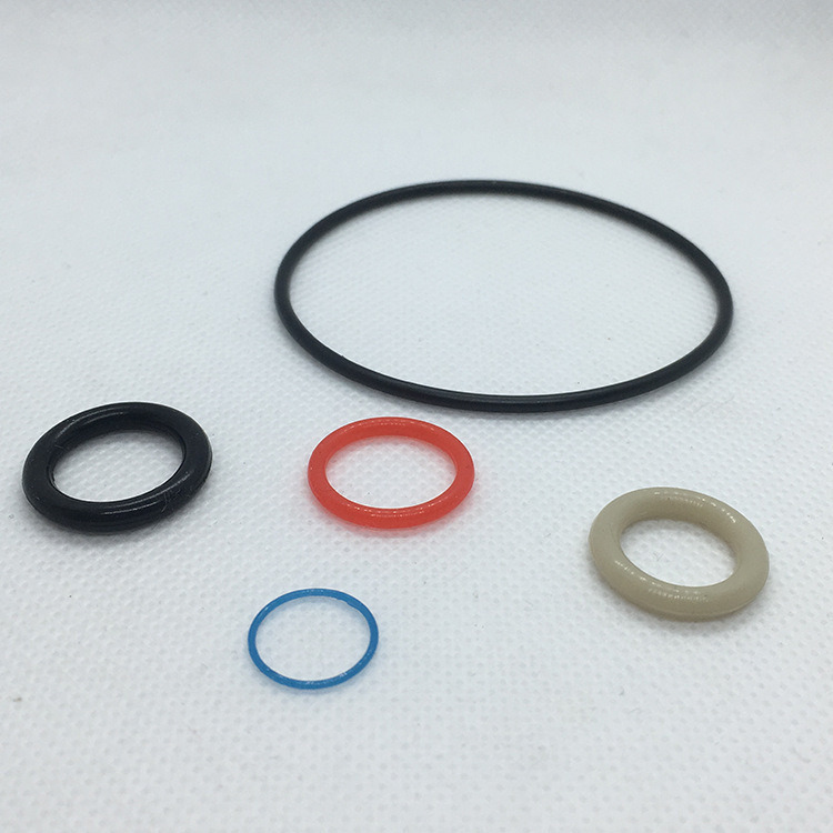 Gray O-Ring Waterproof Silicone 18*3 Round Silicone Sealing Ring O-Ring Sealing Environmental Protection