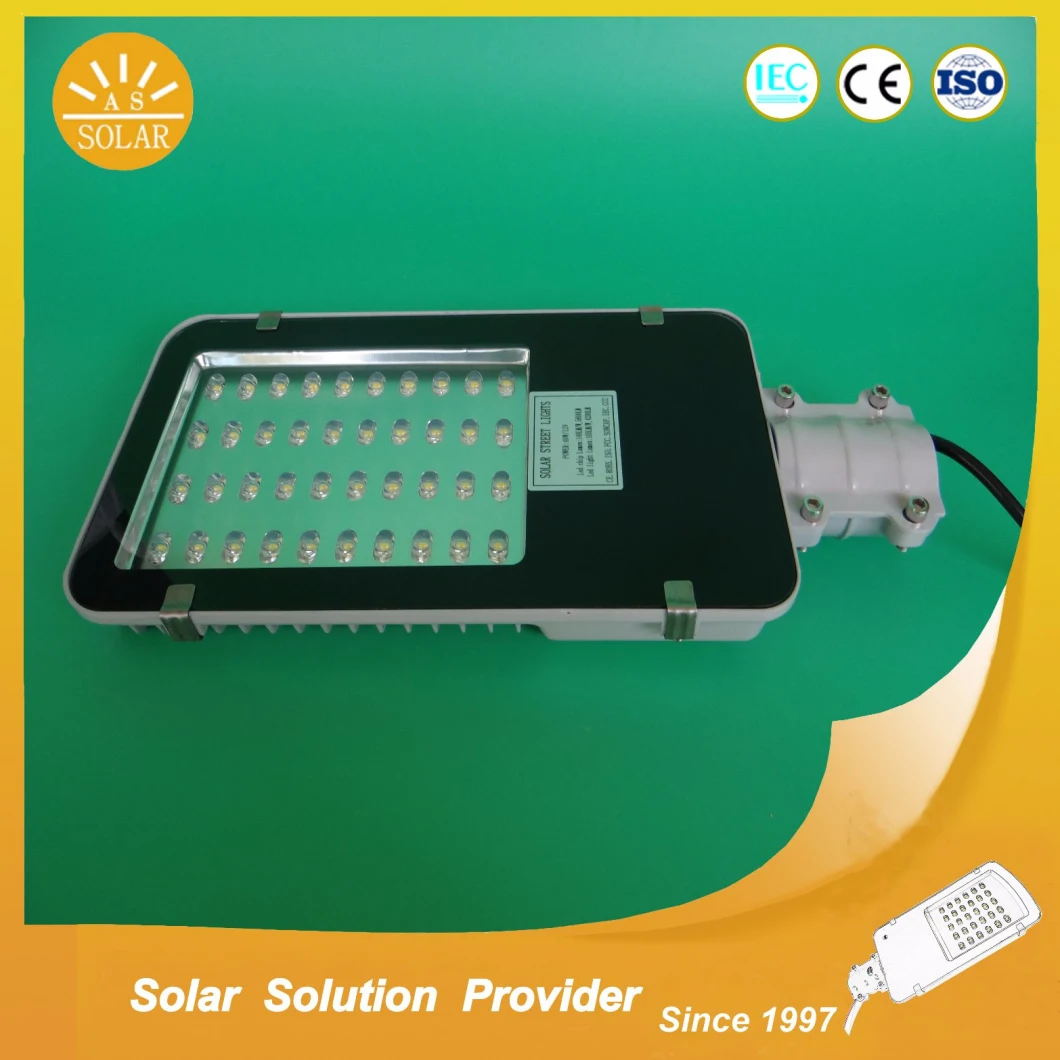 High Lumen Hot Sale LED Street Light LED Lamp with High Brightness by Manufacturer