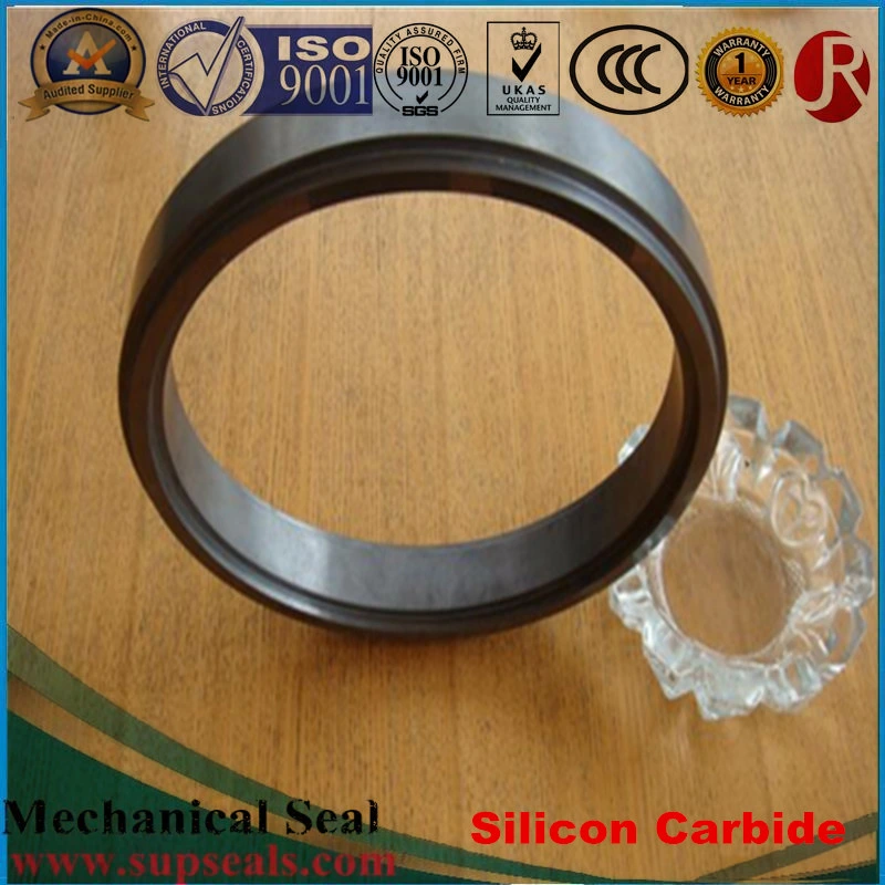 Mechanical Seals for Silicon Carbide Mechanical Seal Ring
