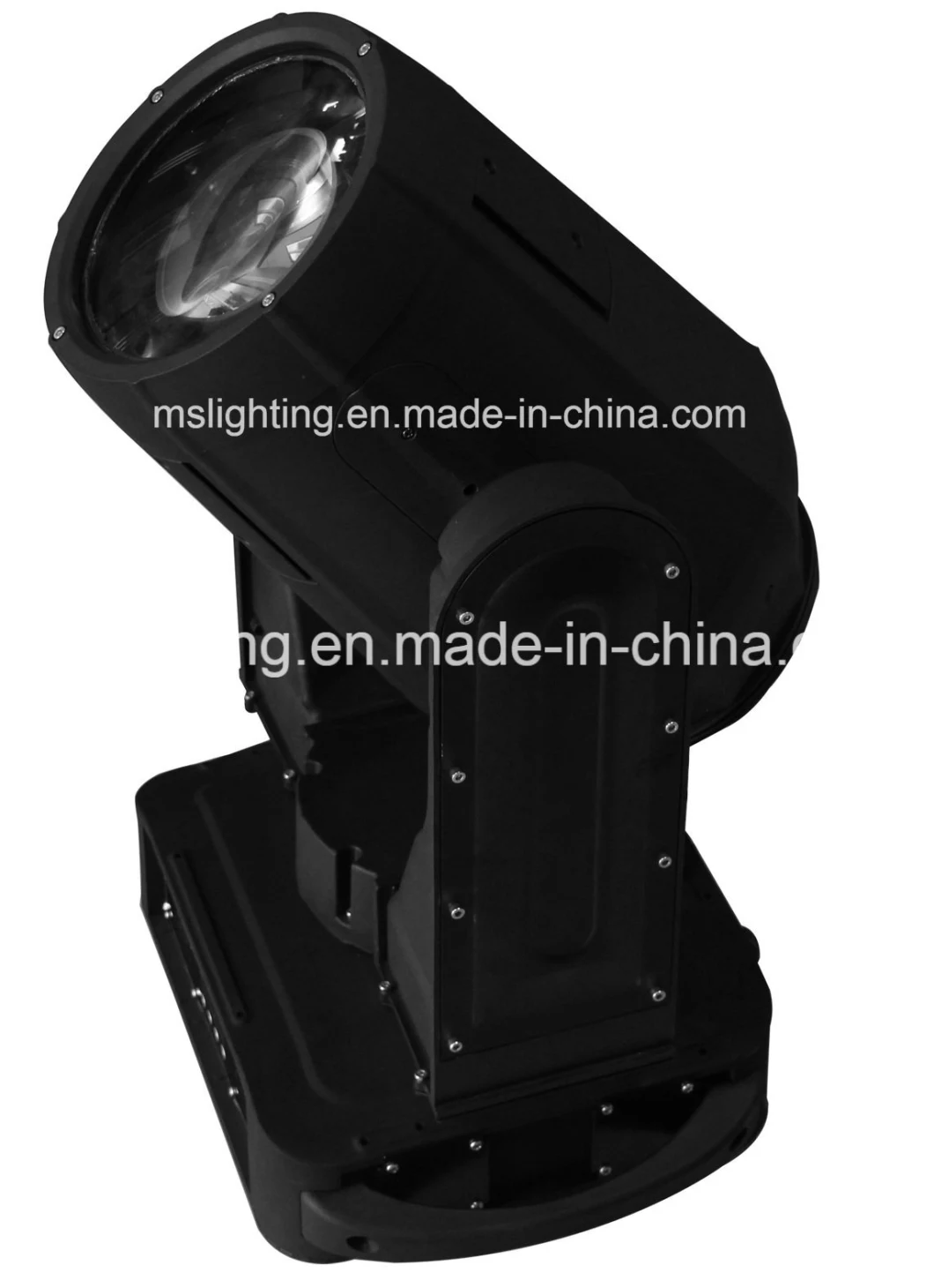 17r 350W Waterproof Outdoor Moving Head Sky Search Beam Light Stage Light