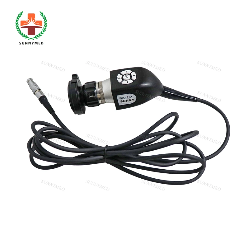 Sy-P031HD2 Portable 1080P Full HD USB Medical Endoscope Camera
