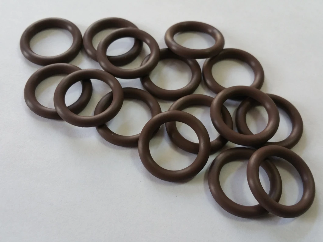 Rubber Seal, Rubber Oil Seal, Rubber Gasket for Sealing