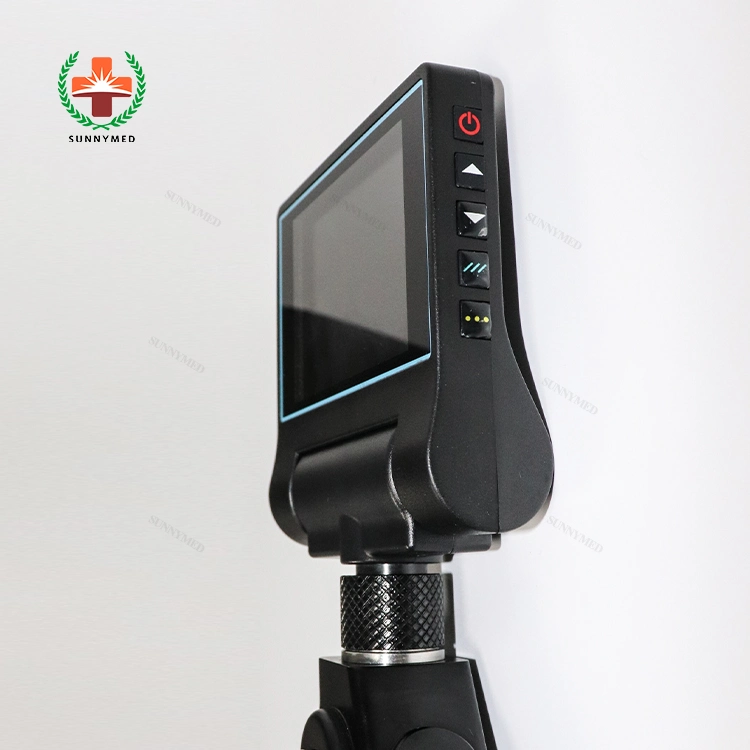 Sy-P029-1 Digital Portable Endoscope Ent Video Endoscope System