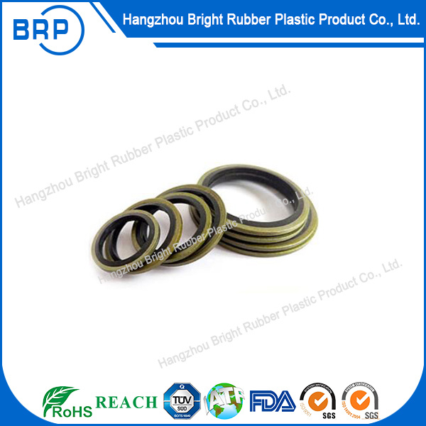 High Quality O-Rings and Elastomer Seals and Gasket