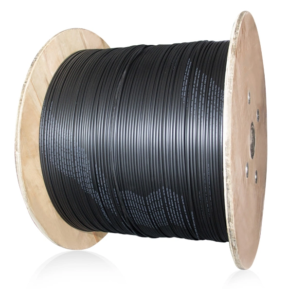 12f 24f 48f 96f 144f Outdoor Aerial Fiber Optic Cable ADSS