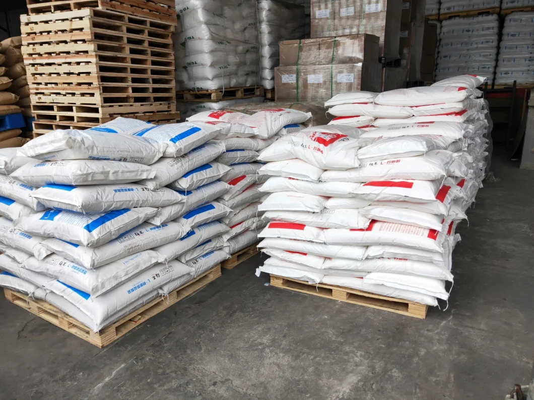 Feed Supplement Feed Grade 18% Granular Dicalcium Phosphate for Animals