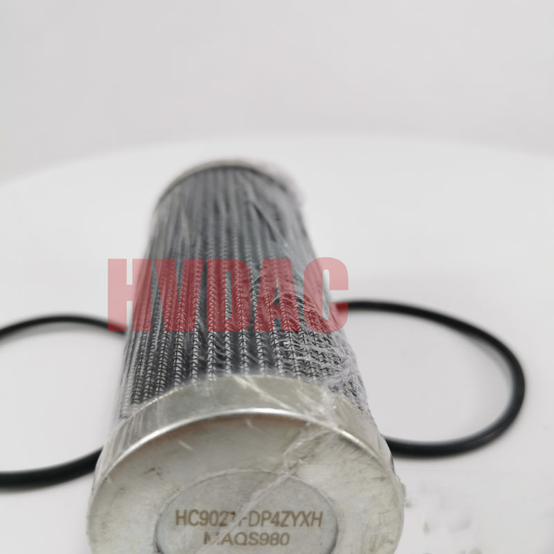 Hydraulic System Filters Hc9021fct4h Hydraulic Filter Element Hc9021fct4z