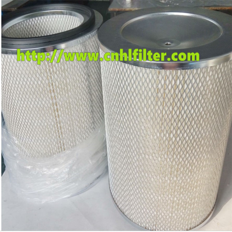 High Efficiency Particulate Air Filter P153551 for Compressed Air Filters