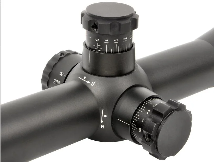Hunting Side Focus Riflescope for Airsoft Hunting CL1-0037
