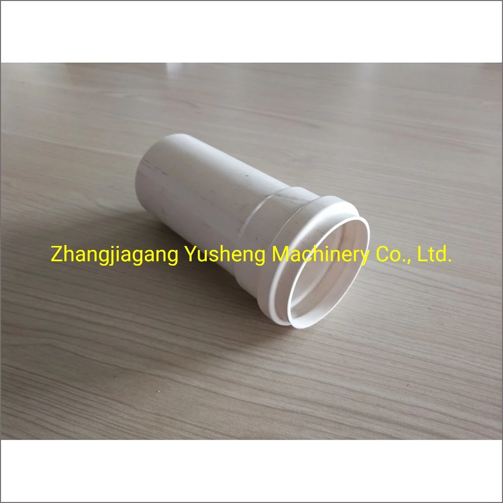 PVC Pipe Expanding Machine Belling Machines/PVC Plastic Pipe Belling Equipment Line