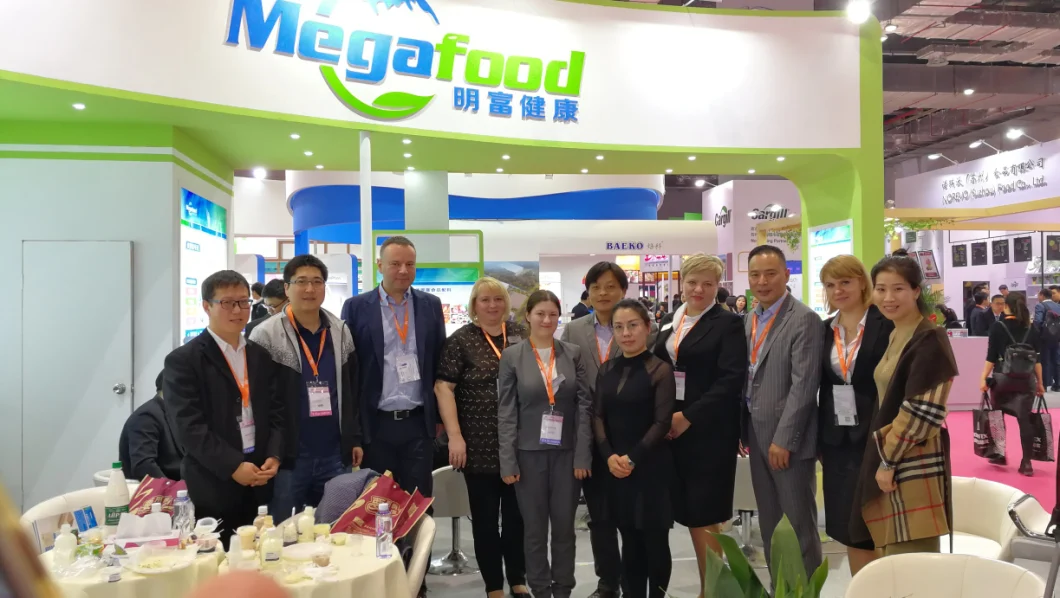 Edible Coated Food Acids Embeded Tartaric Acid Power