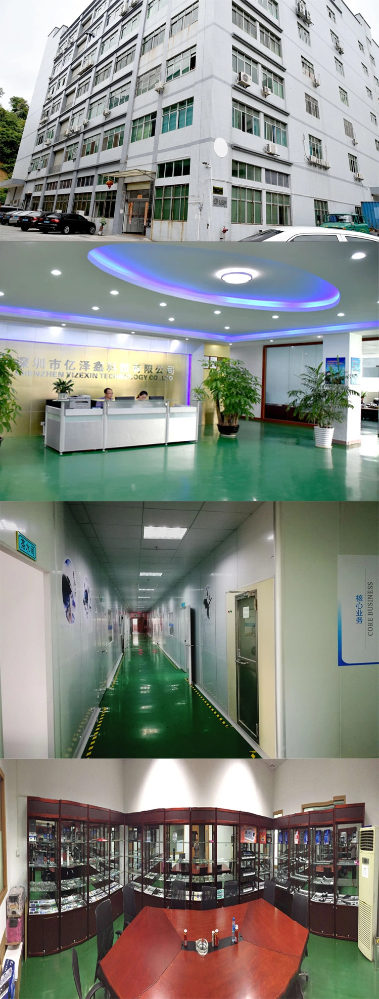 Flexible Printed Circuit Board Manufacturer in China