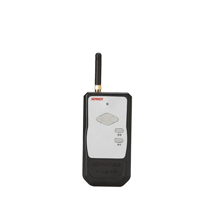 Wireless Remote Control Light Resuce Portable Searchlight