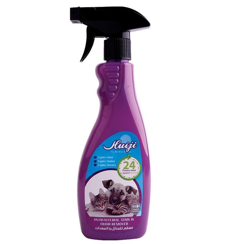 Easy Rinse Formula Antibacterial Action Dog Deodorising