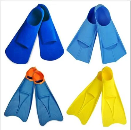 Diving Fin Swimming Fins Snorkeling Fins Scuba Diving for Swimming Beginner