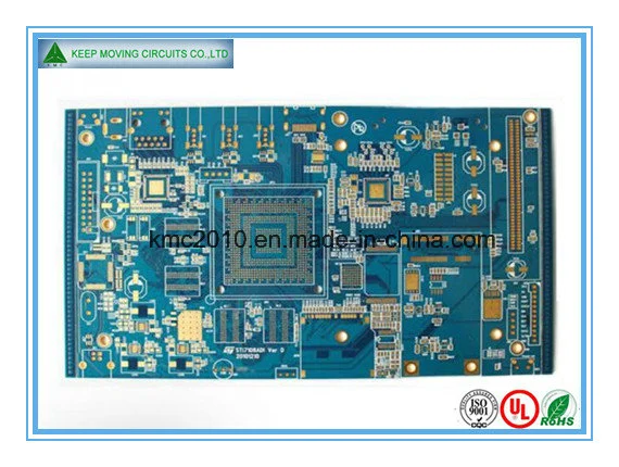 Multilayer 4-Layer 6-Layer 8-Layer 10-Layer PCB