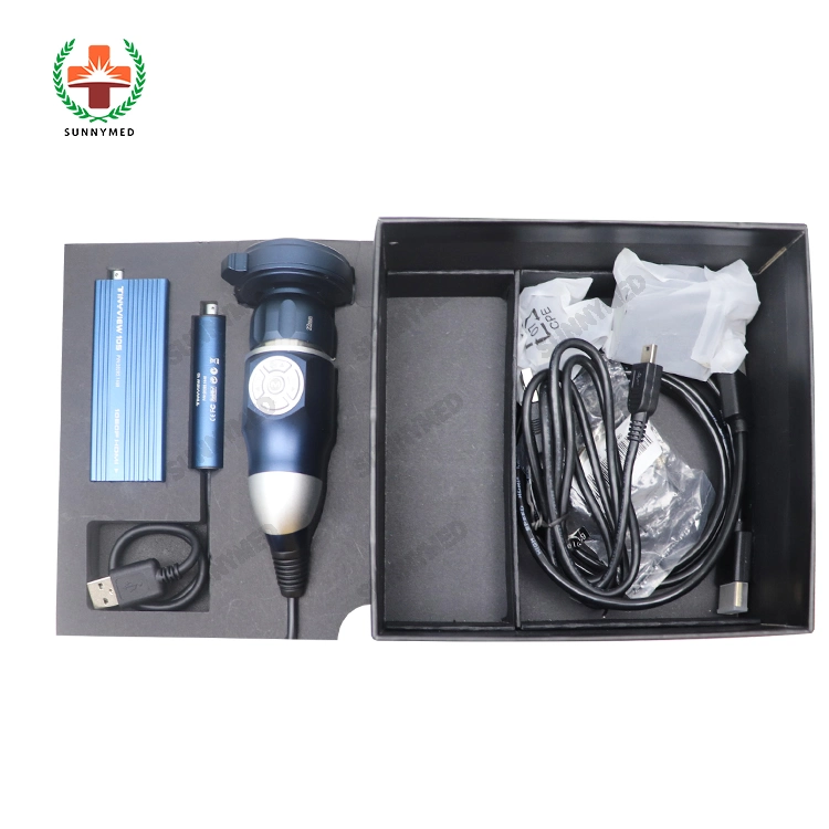 Sy-P031HD Medical Endoscope Camera Ent Endoscope Camera for Android