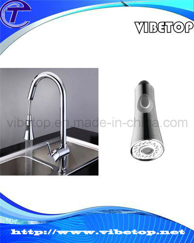 Bathroom Stainless Steel Faucet Bending Tube (BF-005-1)