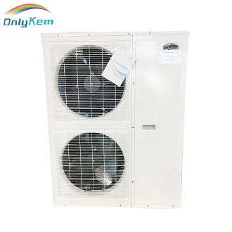Cold Room with Smart Packaged Unit, Refrigeration Unit for Cold Room