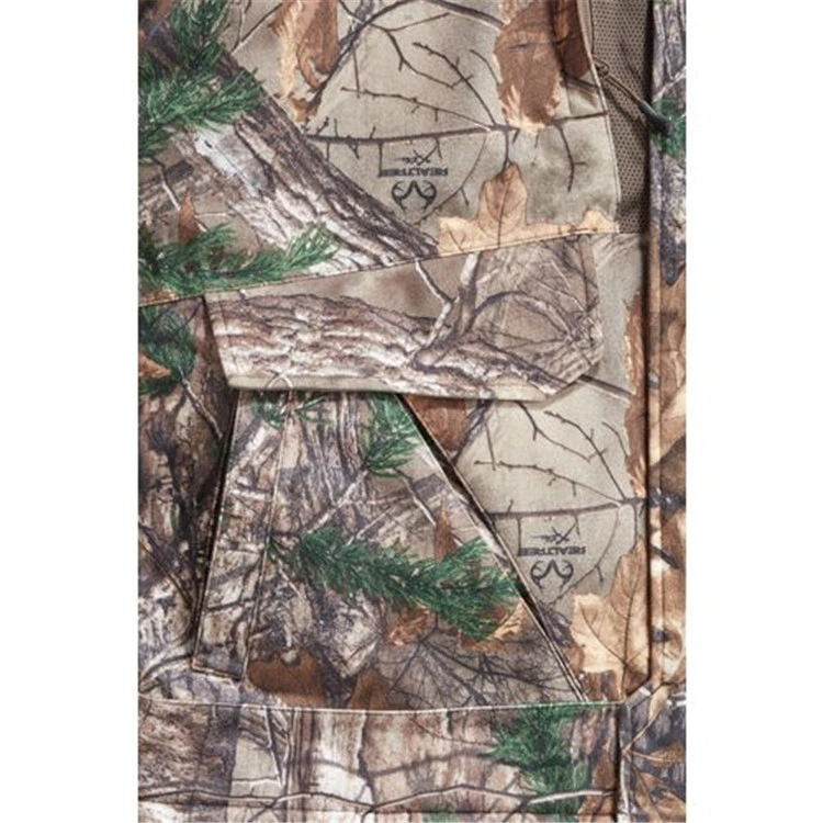 Cheap Camo Hunting Jackets for Deer Hunting