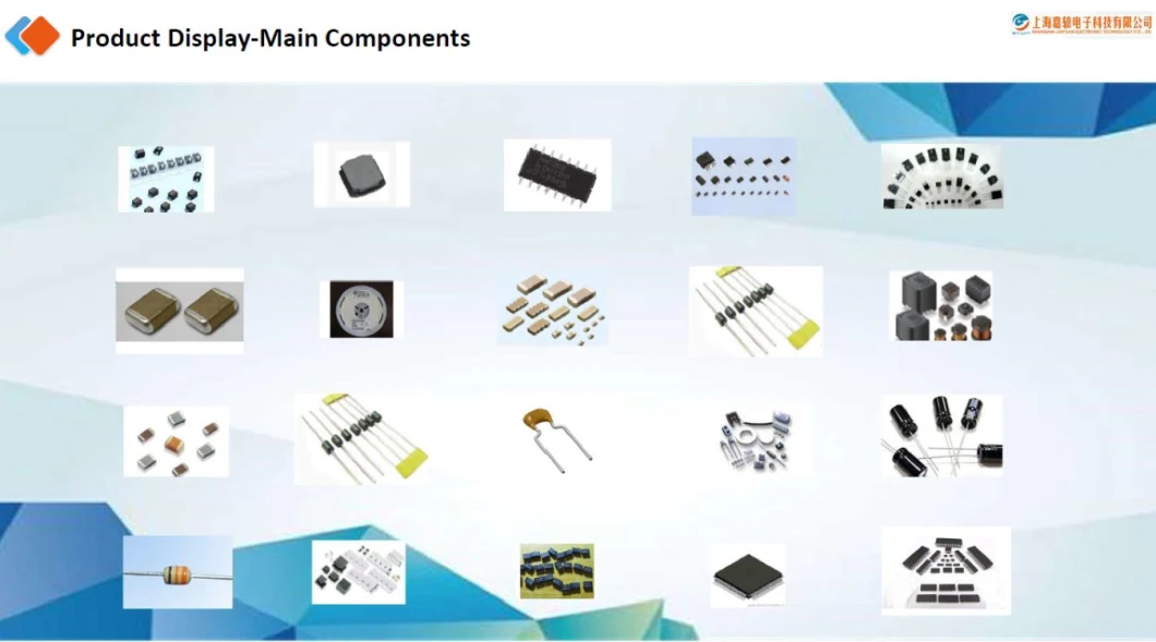 8L 3mil BGA Impedance Control PCB for Analog/Digital/Amplifier