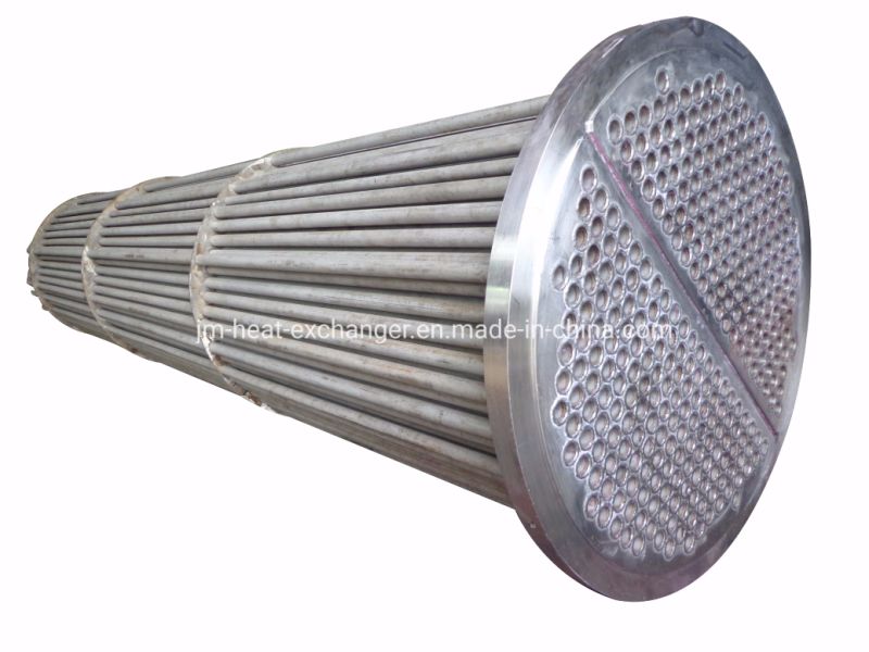 18kw-3000kw Shell and Tube, 316L Shell and Tube Heat Exchanger, Heat Exchanger Evaporator