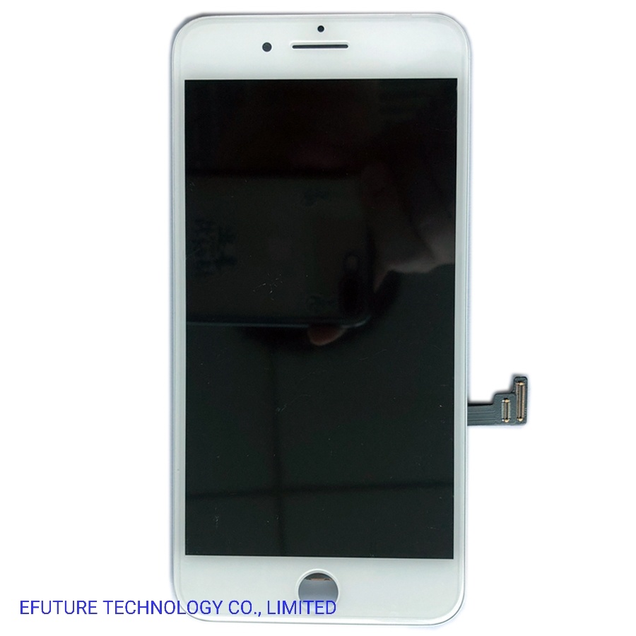 High Quality OEM Replacement Mobile Phone LCD for iPhone 7p