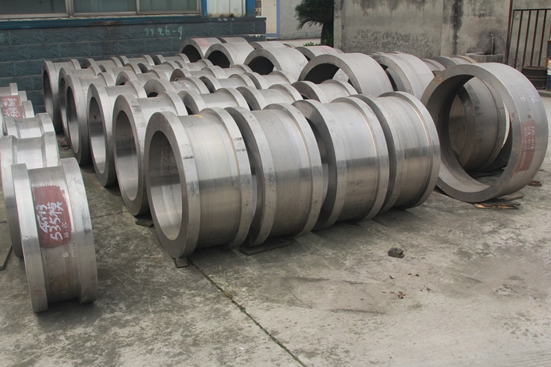 Wear Parts and Spare Parts and Ring Dies for Pellet Mills