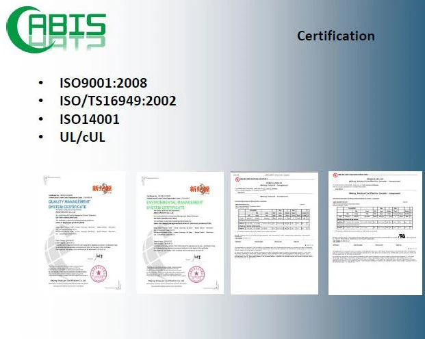 Halogen-Free, Metal Substrates, High Frequency, High Tg PCB Circuit Board