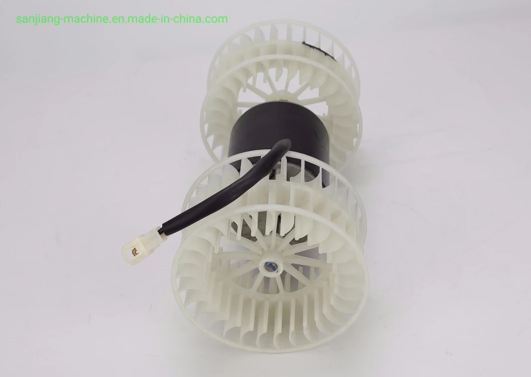 Sy55 Construction Equipment High Quality Spare Parts Excavator Part Blower