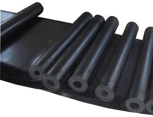 Good Quality EPDM Rubber Sheet, Industrial Rubber Sheet, EPDM Sheeting, EPDM Rolls for Industrial Seal