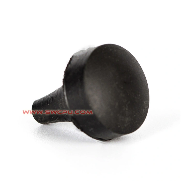 Custom Hole Stopper / Snap in Hole Rubber Plug
