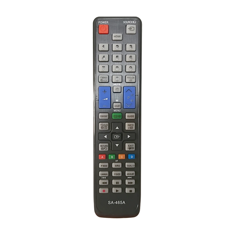TV Remote Control /LED Remote Control/LCD Remote Control (RD17092615)