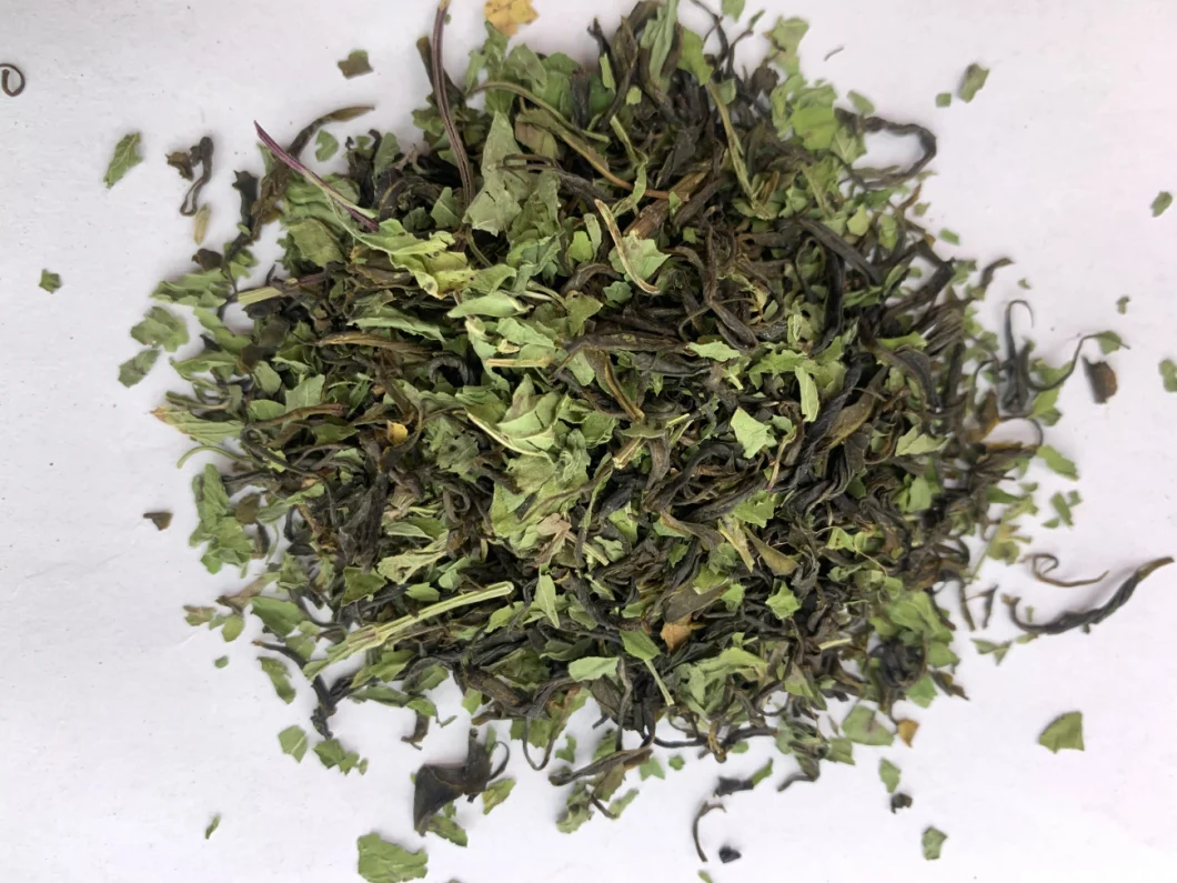 Wholesale Natural Herbal Beauty Slimming Tea Herbal Tea Dried Flower Mixd Maofen Green Tea