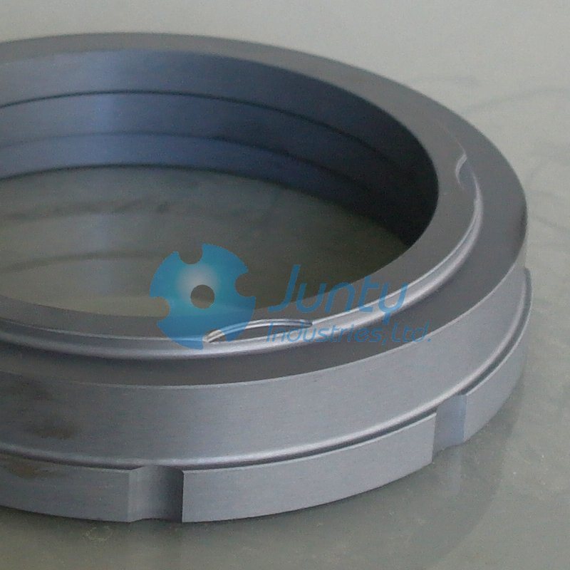 Sic/Silicon Carbide Ceramic Water Pump Mechanical Seals