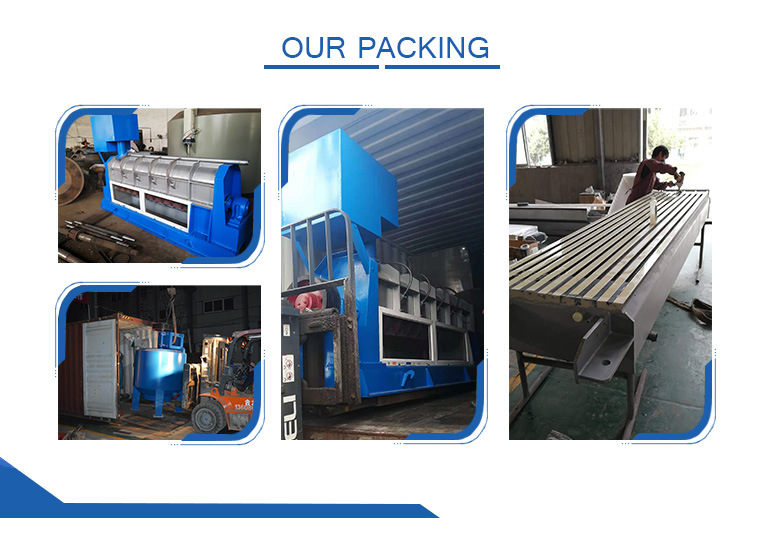 Paper Pulp Disc Refiner Machine Refiner Plates