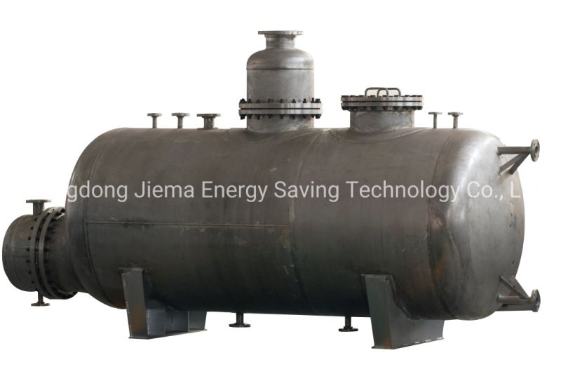 High Quality Pressure Vessel Safety Storage Tank for Oil/Gas