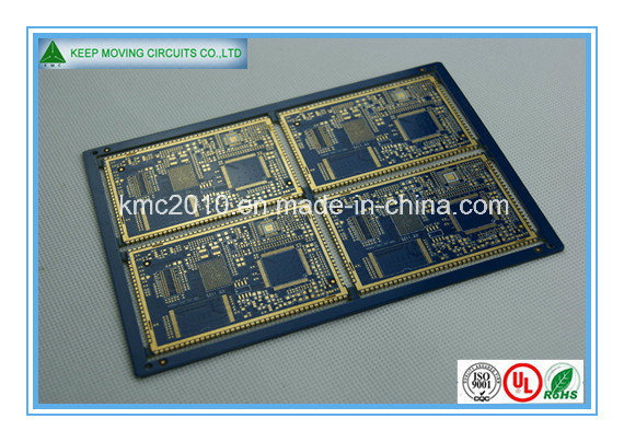 Thick Copper 2oz 3oz PCB Circuit Board