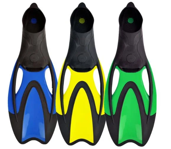 Diving Fin Swimming Fins Snorkeling Fins Scuba Diving for Swimming Beginner