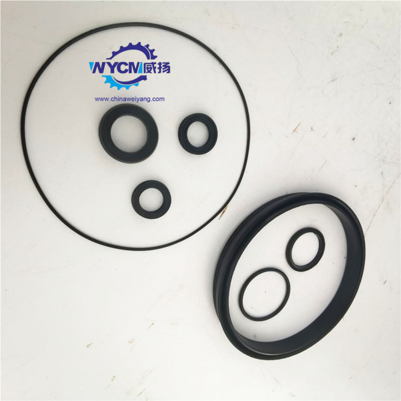 Air Booster Seal Kit 860117735 Zl50gn Wheel Loader Spare Parts