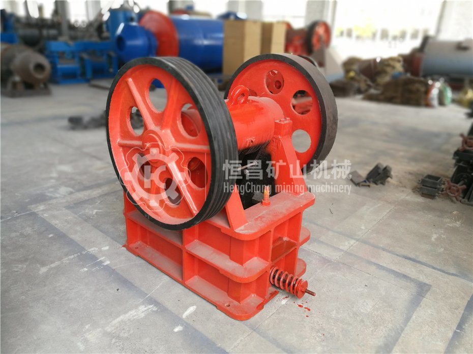 Ghana Gold Rock Crushing Machine Wet Hard Rock Gold Crusher Machine Gold Jaw Crusher