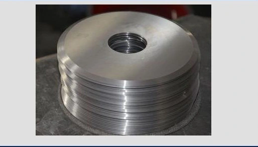Carbide Circular Cutter for Cutting Corrugated Board machinery Cutting Tools Made in China