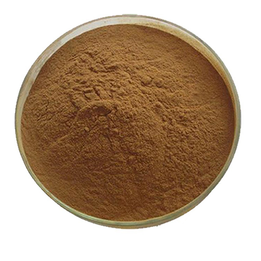 Rosmarinic Acid Powder Rosemary Extract Bulk Price CAS 20283-92-5