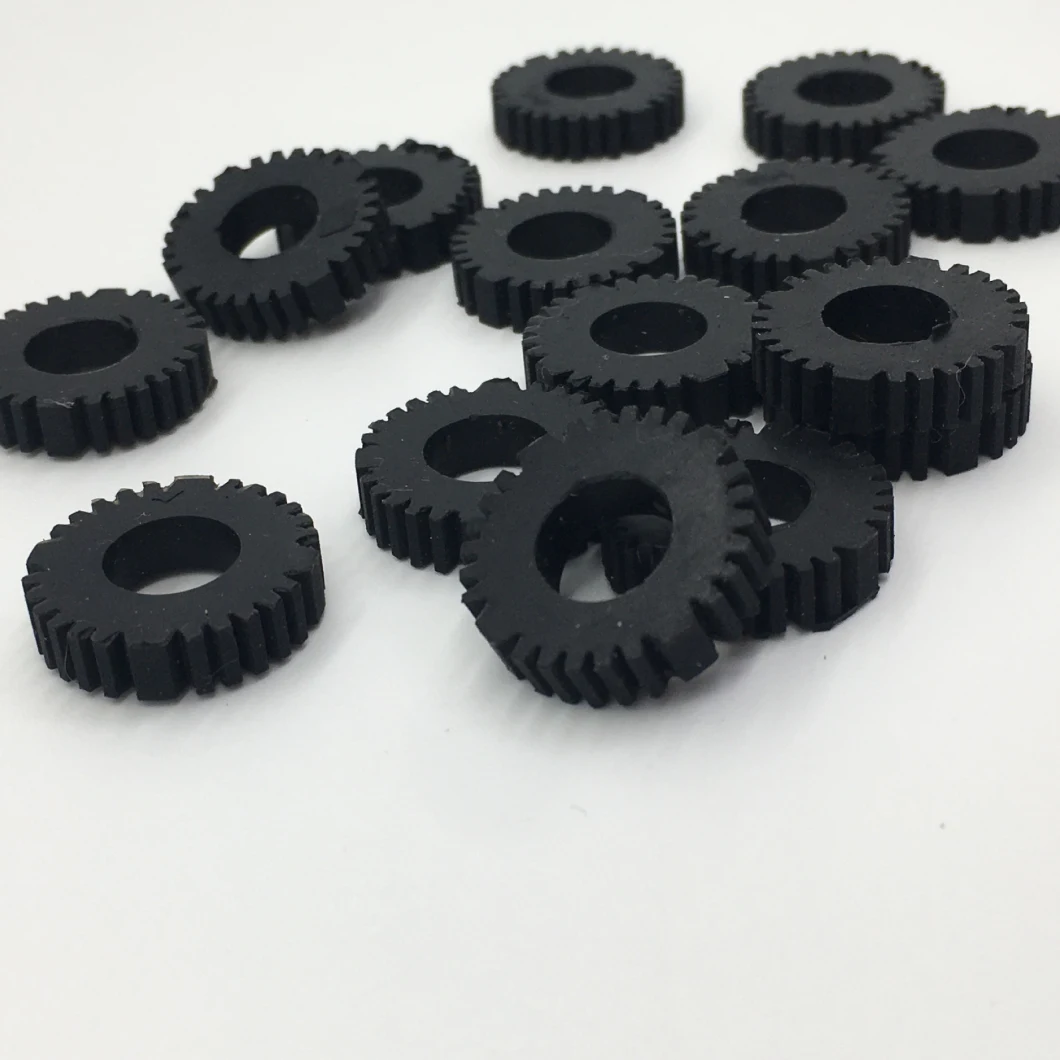 32*2 Silicone Sealing Ring O-Ring Silicone Products