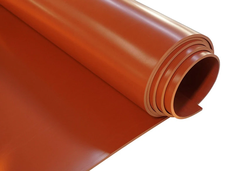 EPDM Rubber Sheet, EPDM Sheets, EPDM Rolls, EPDM Sheeting for Industrial Seal (3A5005)
