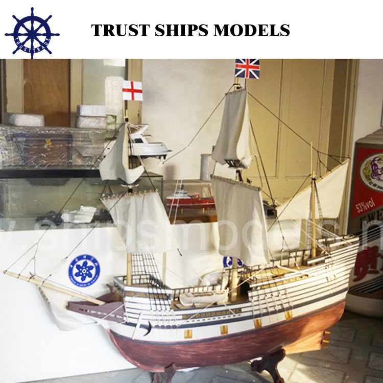 OEM Ship Model/Miniature Ship Model/Wooden Ship Model