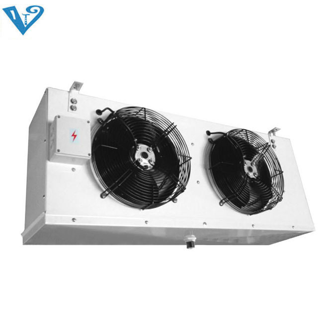 Seafood Air-Cooled Cold Storage Condensing Refrigeration Unit