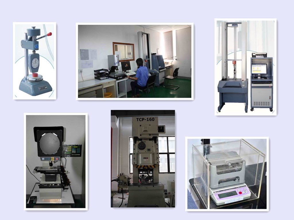 Rubber Oil Seal FKM/NBR/EPDM Oil Seal Customerized Tc/Sc/Tb Oil Seal