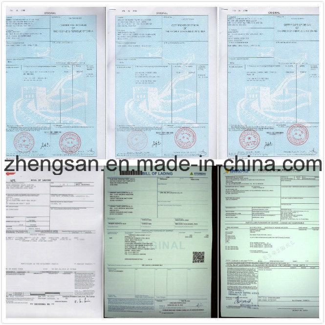 201 Welded Stainless Steel Pipe and Tube for Heat Exchanger