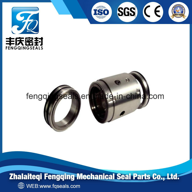 58u 59u Spring Mechanical Seals for Pumps Rubber Mechanical Seal